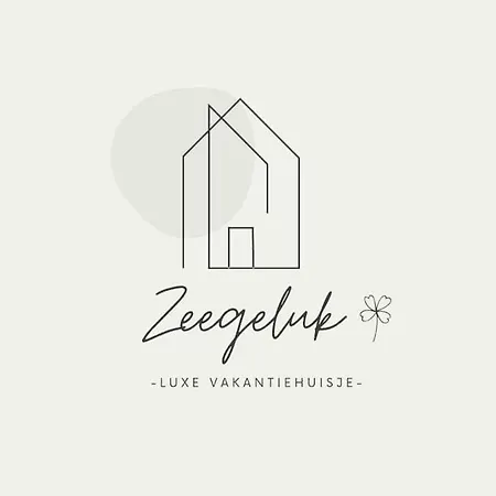 Zeegeluk Vlakbij De Kust Sint Maartensvlotbrug