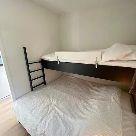 Zeegeluk Vlakbij De Kust * Sint Maartensvlotbrug