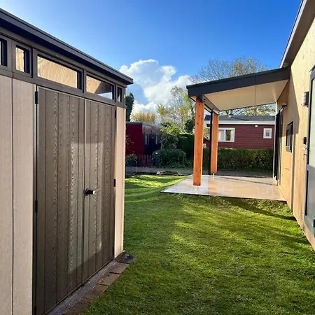 Zeegeluk Vlakbij De Kust