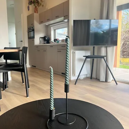 Zeegeluk Vlakbij De Kust * Sint Maartensvlotbrug