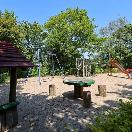 Zeegeluk Vlakbij De Kust * Sint Maartensvlotbrug