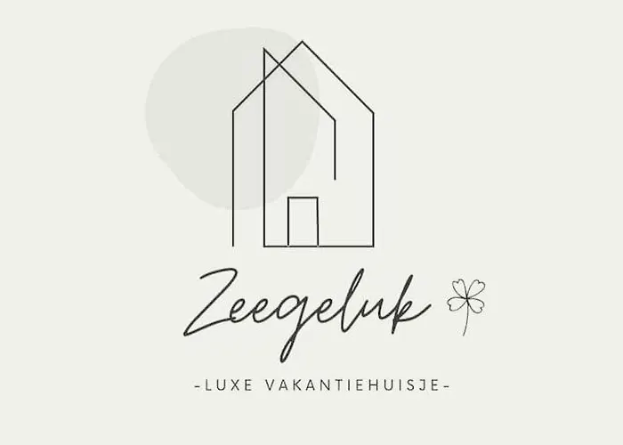 Zeegeluk Vlakbij De Kust Sint Maartensvlotbrug