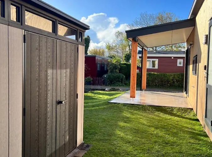 Zeegeluk Vlakbij De Kust