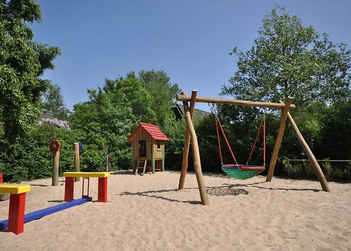 Alpesi faház Zeegeluk Vlakbij De Kust