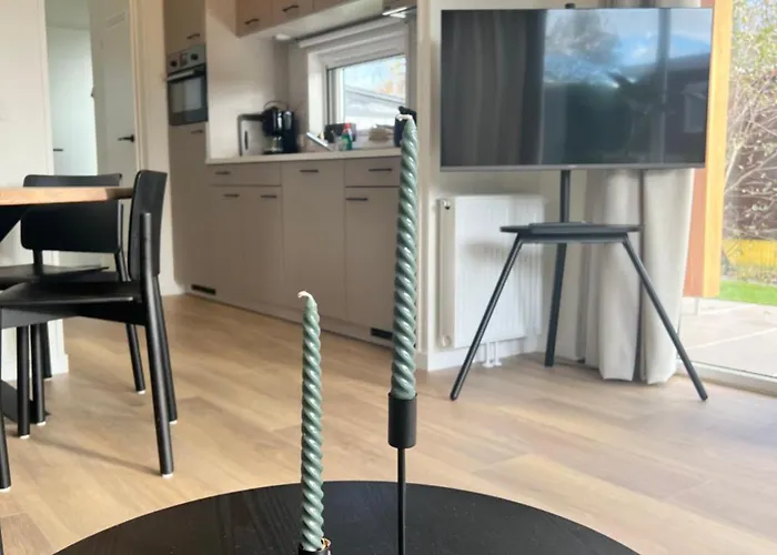 Zeegeluk Vlakbij De Kust * Sint Maartensvlotbrug