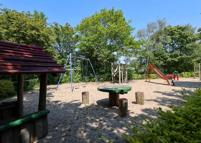 Zeegeluk Vlakbij De Kust * Sint Maartensvlotbrug