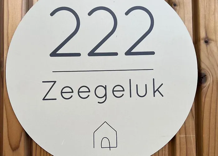 Zeegeluk Vlakbij De Kust * Sint Maartensvlotbrug