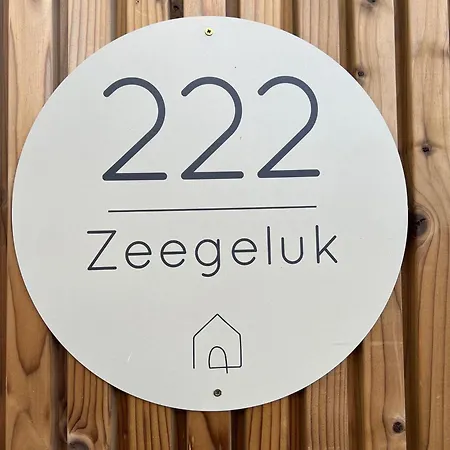Zeegeluk Vlakbij De Kust * Sint Maartensvlotbrug